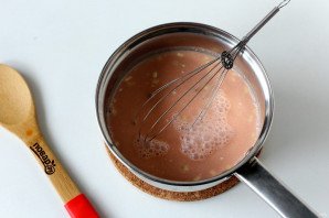 Голубцы под шубой в духовке