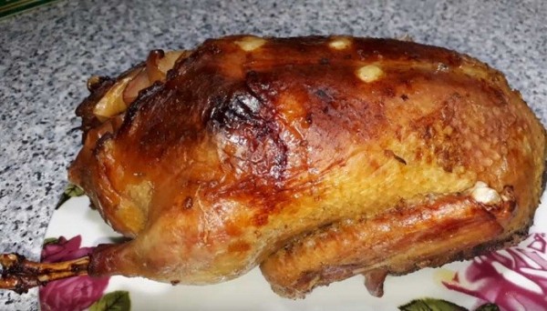 Горячие блюда на Новый 2021 год — что можно приготовить нового и интересного на новогодний стол Горячие блюда на Новый 2021 год — что можно приготовить нового и интересного на новогодний стол