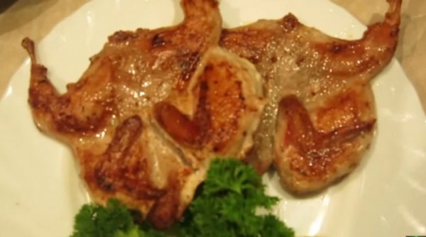 Горячие блюда на Новый 2021 год — что можно приготовить нового и интересного на новогодний стол