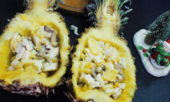 Горячие блюда на Новый 2021 год — что можно приготовить нового и интересного на новогодний стол Горячие блюда на Новый 2021 год — что можно приготовить нового и интересного на новогодний стол