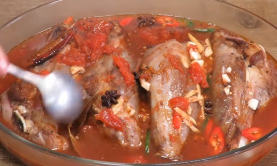 Горячие блюда на Новый 2021 год — что можно приготовить нового и интересного на новогодний стол Горячие блюда на Новый 2021 год — что можно приготовить нового и интересного на новогодний стол