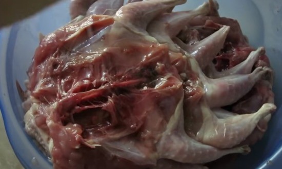 Горячие блюда на Новый 2021 год — что можно приготовить нового и интересного на новогодний стол Горячие блюда на Новый 2021 год — что можно приготовить нового и интересного на новогодний стол