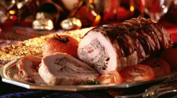 Горячие блюда на Новый 2021 год — что можно приготовить нового и интересного на новогодний стол Горячие блюда на Новый 2021 год — что можно приготовить нового и интересного на новогодний стол