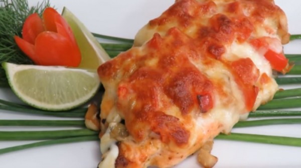 Горячие блюда на Новый 2021 год — что можно приготовить нового и интересного на новогодний стол Горячие блюда на Новый 2021 год — что можно приготовить нового и интересного на новогодний стол