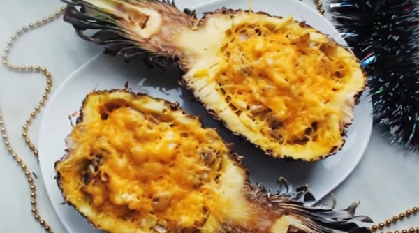 Горячие блюда на Новый 2021 год — что можно приготовить нового и интересного на новогодний стол Горячие блюда на Новый 2021 год — что можно приготовить нового и интересного на новогодний стол