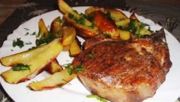 Горячие блюда на Новый 2021 год — что можно приготовить нового и интересного на новогодний стол Горячие блюда на Новый 2021 год — что можно приготовить нового и интересного на новогодний стол