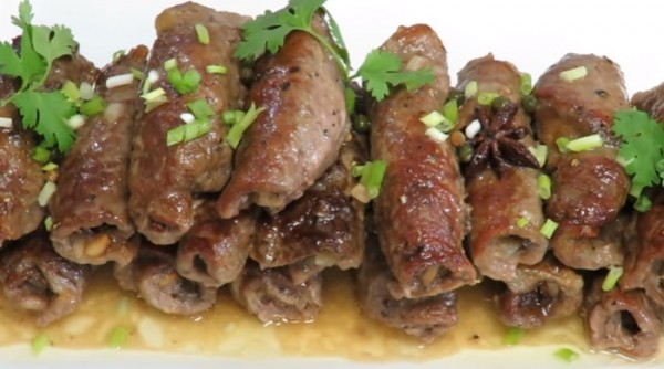 Горячие блюда на Новый 2021 год — что можно приготовить нового и интересного на новогодний стол Горячие блюда на Новый 2021 год — что можно приготовить нового и интересного на новогодний стол