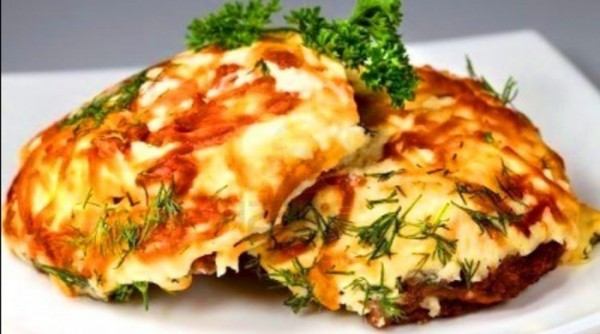 Горячие блюда на Новый 2021 год — что можно приготовить нового и интересного на новогодний стол Горячие блюда на Новый 2021 год — что можно приготовить нового и интересного на новогодний стол