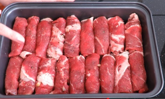 Горячие блюда на Новый 2021 год — что можно приготовить нового и интересного на новогодний стол Горячие блюда на Новый 2021 год — что можно приготовить нового и интересного на новогодний стол