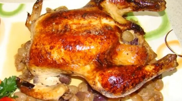 Горячие блюда на Новый 2021 год — что можно приготовить нового и интересного на новогодний стол Горячие блюда на Новый 2021 год — что можно приготовить нового и интересного на новогодний стол