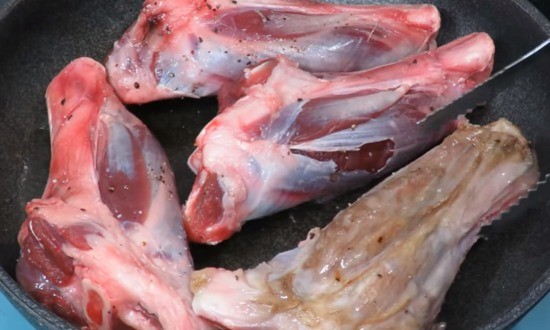 Горячие блюда на Новый 2021 год — что можно приготовить нового и интересного на новогодний стол Горячие блюда на Новый 2021 год — что можно приготовить нового и интересного на новогодний стол