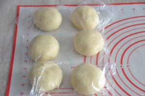 Греческий пирог "Бугаца" Греческий пирог "Бугаца"