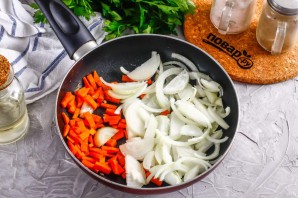 Грибная икра из маслят