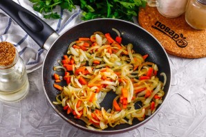 Грибная икра из маслят