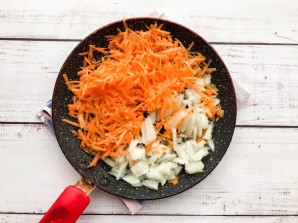 Грибной суп по-польски Грибной суп по-польски