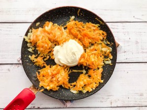 Грибной суп по-польски Грибной суп по-польски