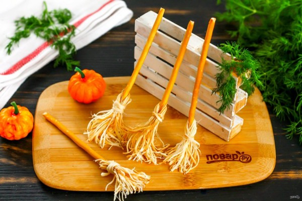 Хэллоуин 2020! Вырезаем фонарь Джека и готовим праздничные закуски         