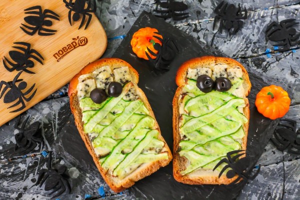 Хэллоуин 2020! Вырезаем фонарь Джека и готовим праздничные закуски         