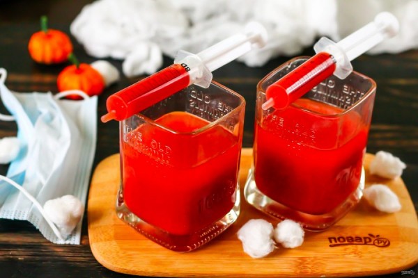 Хэллоуин 2020! Вырезаем фонарь Джека и готовим праздничные закуски         