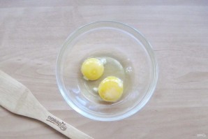 Хлебный пудинг от Джейми Оливера