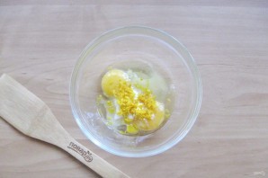 Хлебный пудинг от Джейми Оливера