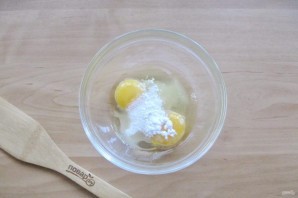 Хлебный пудинг от Джейми Оливера