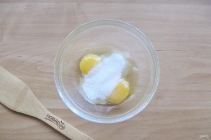 Хлебный пудинг от Джейми Оливера