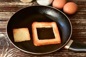 Яичница по-бирмингемски