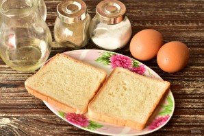 Яичница по-бирмингемски