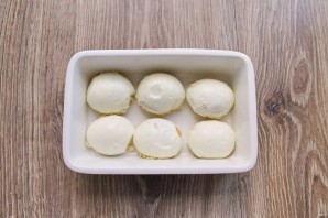 Яйца по-кубински