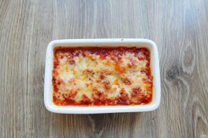 Яйца по-кубински