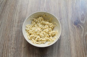 Яйца по-кубински