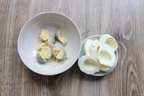 Яйца по-кубински