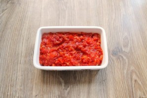 Яйца по-кубински