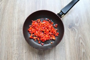 Яйца по-кубински