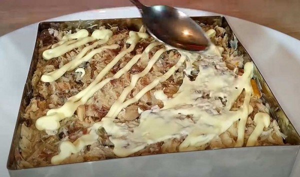 Как приготовить салат на Новый год 2021, который вкуснее Шубы и Оливье?