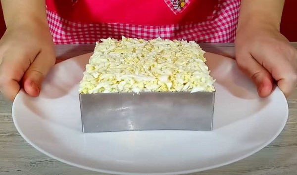 Как приготовить салат на Новый год 2021, который вкуснее Шубы и Оливье?