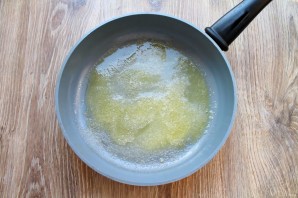 Карамелизированная дыня