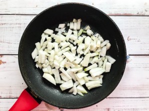 Картофель по-охотничьи Картофель по-охотничьи