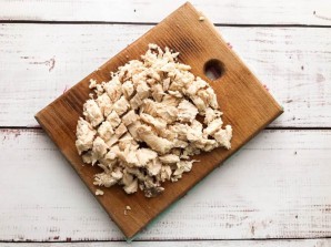 Картофельный суп с перловкой Картофельный суп с перловкой