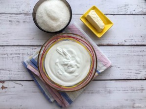 Конфеты "Ирис" Конфеты "Ирис"