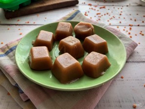 Конфеты "Ирис" Конфеты "Ирис"