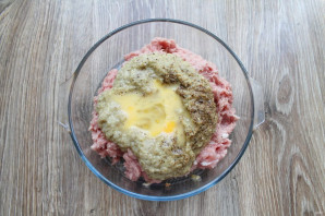 Котлеты "Охотничьи"