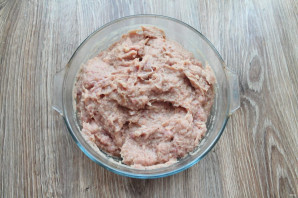 Котлеты "Охотничьи"