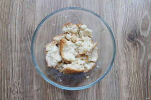 Котлеты "Охотничьи"