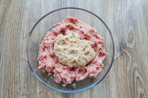 Котлеты "Охотничьи"