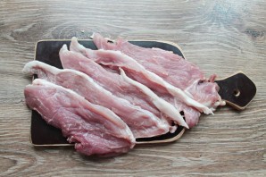 Крученики с сыром