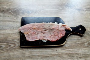 Крученики с сыром