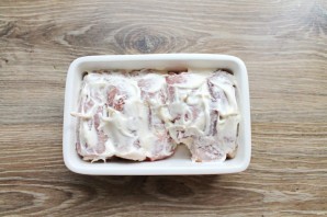 Крученики с сыром