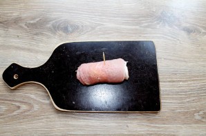 Крученики с сыром